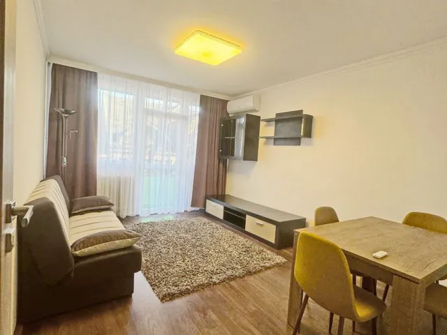 Kiadó lakás Debrecen, Belváros 52 nm