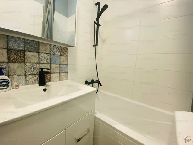 Kiadó lakás Debrecen, Belváros 44 nm