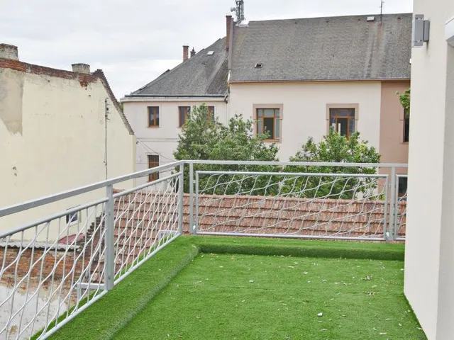 Kiadó lakás Debrecen, Belváros 60 nm