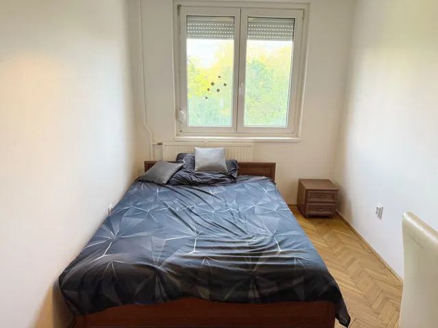 Kiadó lakás Debrecen, Újkert 14 nm