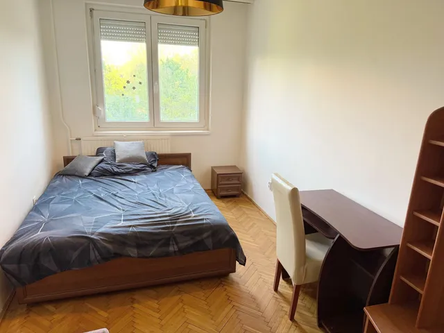 Kiadó lakás Debrecen, Újkert 14 nm