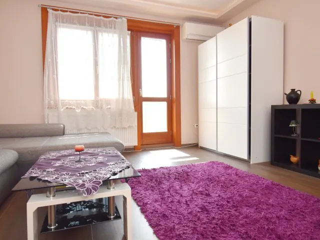 Kiadó lakás Debrecen, Nagyerdő 65 nm