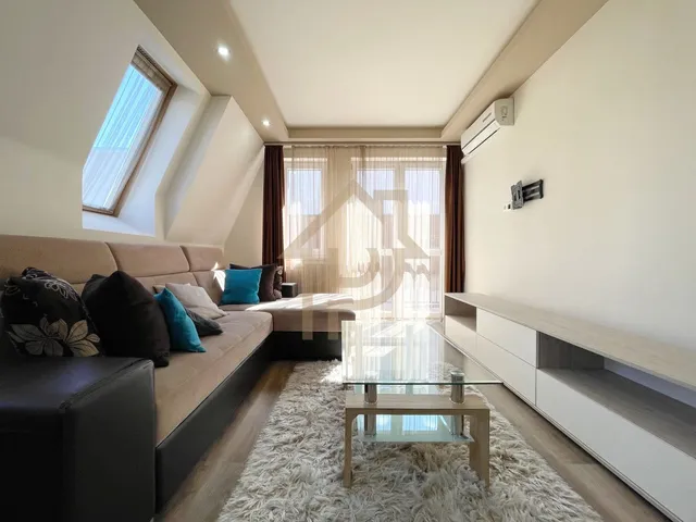 Kiadó lakás Debrecen, Belváros 52 nm