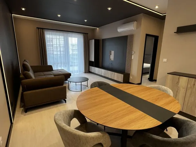 Kiadó lakás Debrecen, Nagyerdő 58 nm