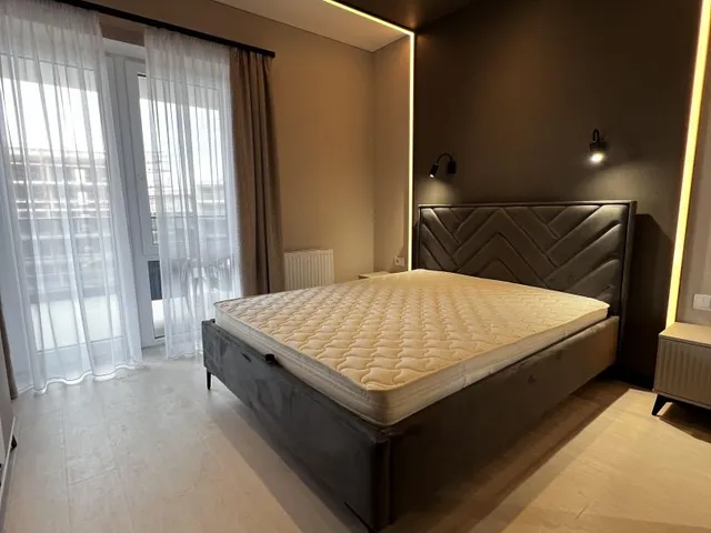 Kiadó lakás Debrecen, Nagyerdő 58 nm