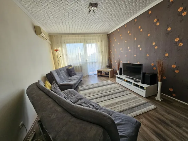 Eladó lakás Debrecen, Tégláskert 67 nm