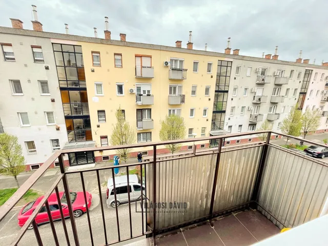 Kiadó lakás Debrecen, Belváros 40 nm