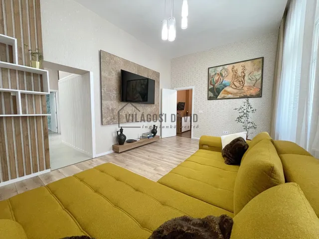 Eladó lakás Debrecen, Belváros 85 nm