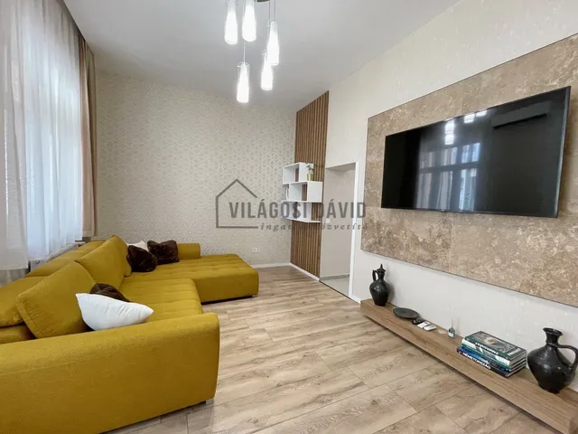 Eladó lakás Debrecen, Belváros 85 nm