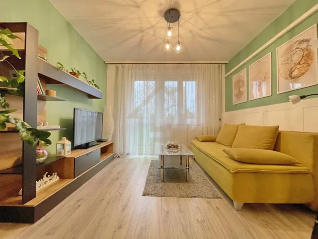 Kiadó lakás Debrecen, Újkert 40 nm