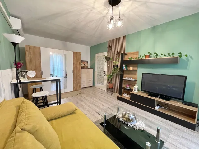 Kiadó lakás Debrecen, Újkert 40 nm