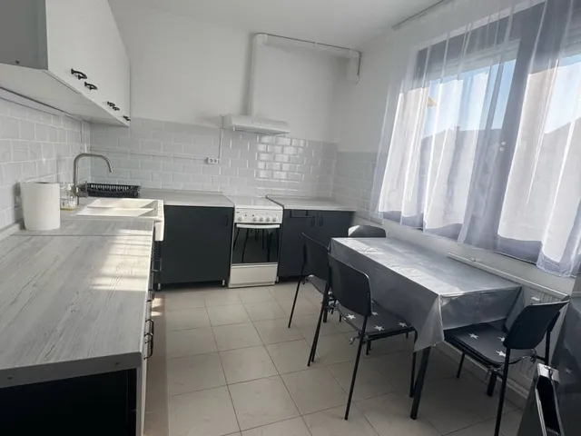 Kiadó lakás Debrecen, Tócóvölgy 58 nm