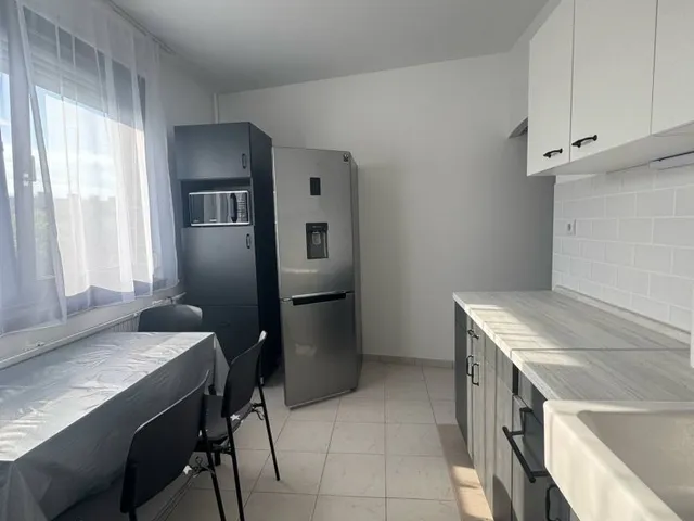 Kiadó lakás Debrecen, Tócóvölgy 58 nm