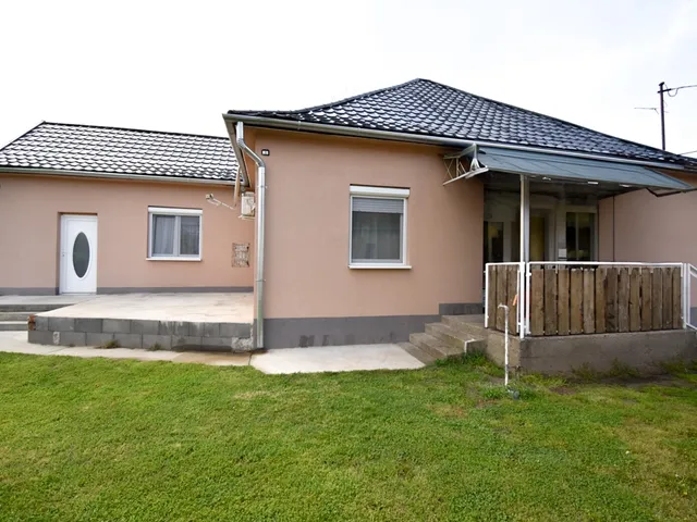 Eladó ház Létavértes 130 nm