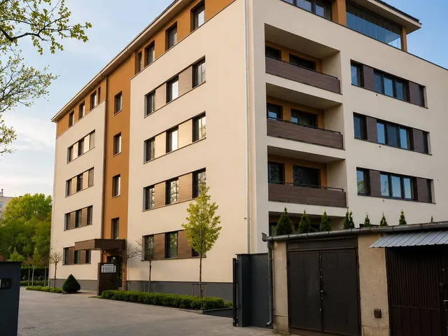 Kiadó lakás Debrecen, Nagyerdőalja 59 nm