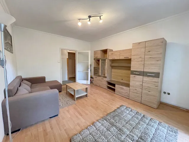 Kiadó lakás Debrecen, Belváros 54 nm