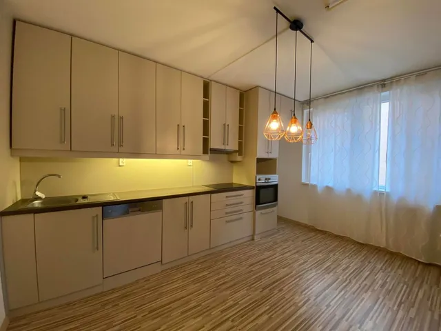 Kiadó lakás Debrecen, Újkert 54 nm