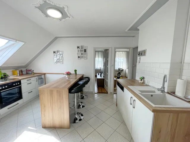 Eladó ház Debrecen, Kerekestelep 235 nm