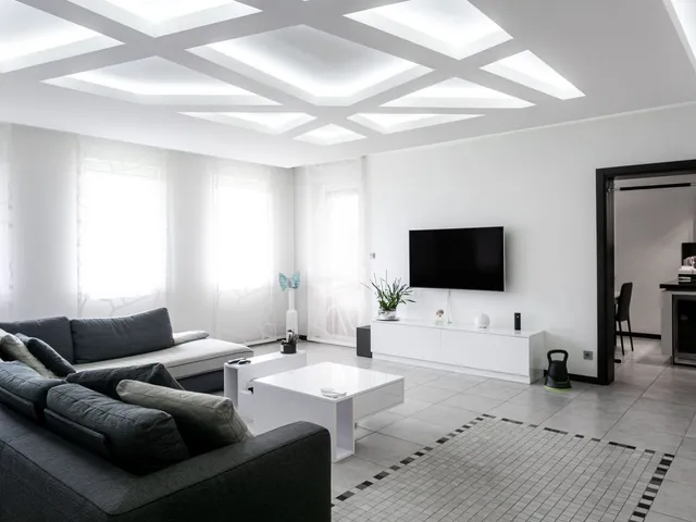 Kiadó lakás Debrecen, Nagyerdő 126 nm