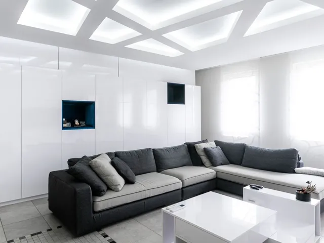 Kiadó lakás Debrecen, Nagyerdő 126 nm