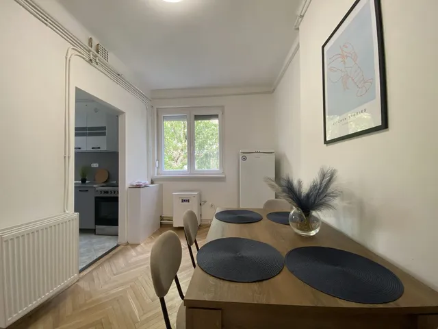 Kiadó lakás Debrecen, Nagyerdő 78 nm