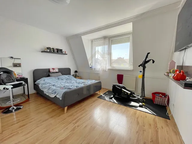 Eladó lakás Debrecen, Tócóvölgy 61 nm