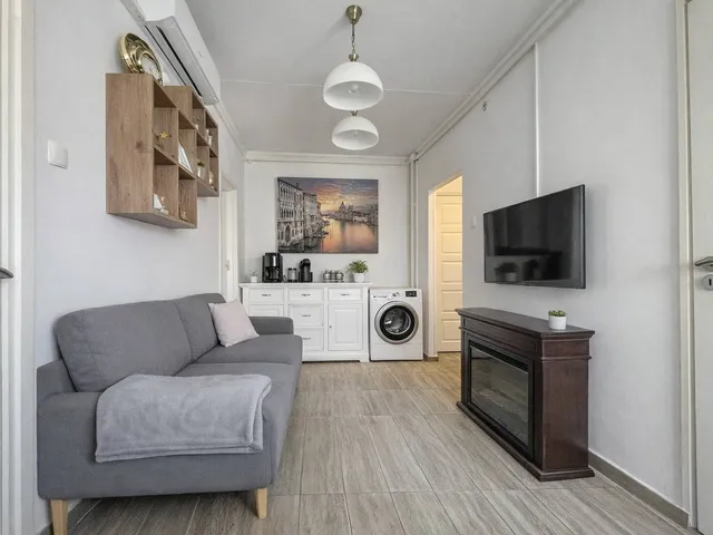 Eladó lakás Debrecen, Tócóvölgy 61 nm