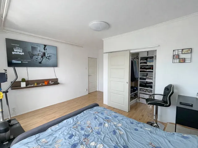 Eladó lakás Debrecen, Tócóvölgy 61 nm