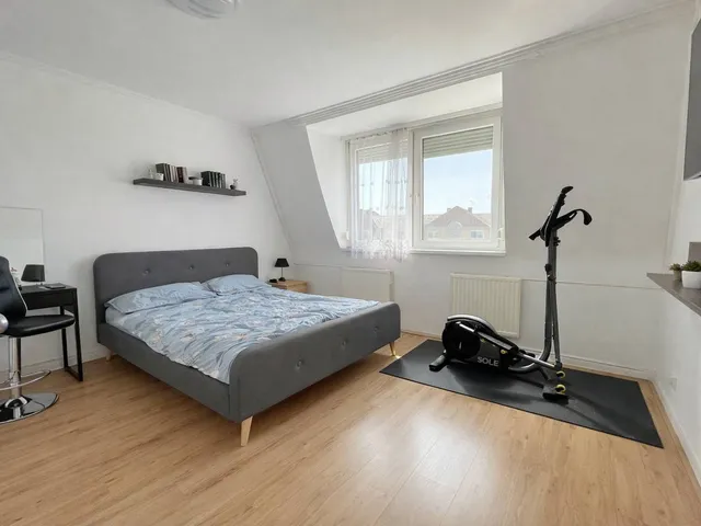 Eladó lakás Debrecen, Tócóvölgy 61 nm