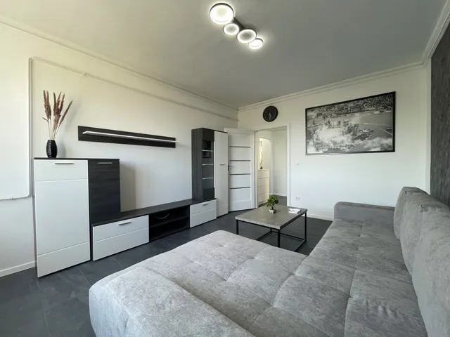 Kiadó lakás Debrecen, Ispotály 56 nm