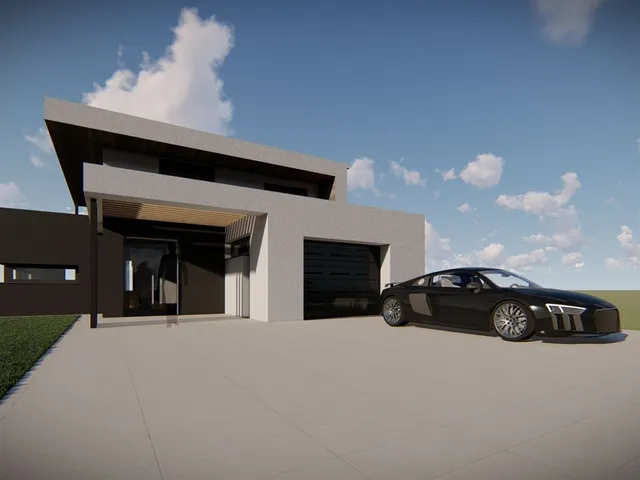 Eladó ház Debrecen, Pallag 205 nm