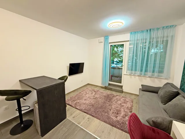 Kiadó lakás Debrecen, Belváros 32 nm