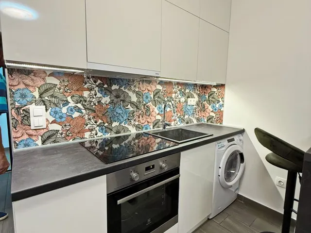 Kiadó lakás Debrecen, Belváros 32 nm