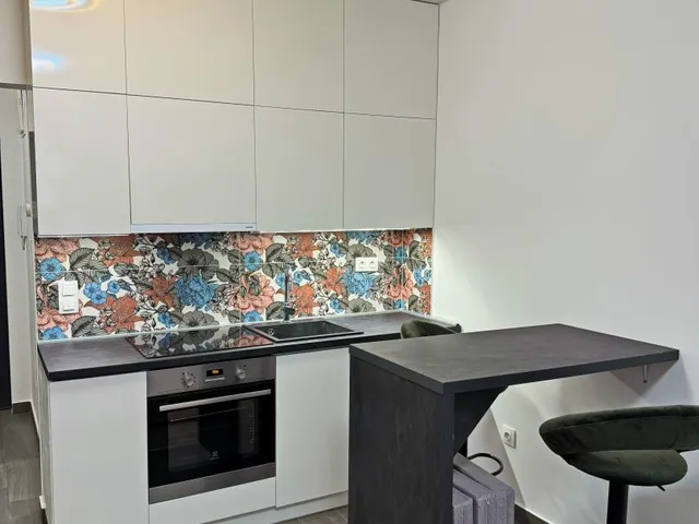 Kiadó lakás Debrecen, Belváros 32 nm