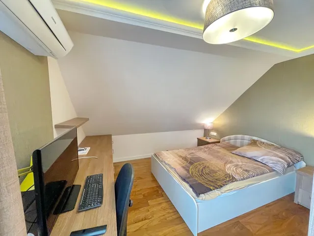 Kiadó lakás Debrecen, Nagyerdő 25 nm