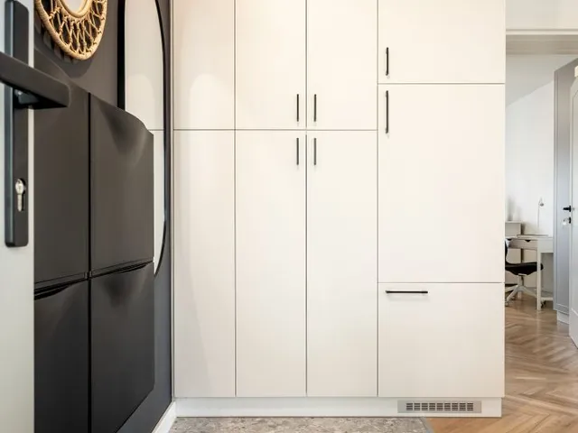 Kiadó lakás Debrecen, Nagyerdő 71 nm