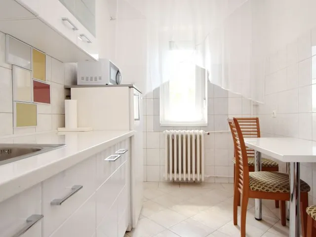 Kiadó lakás Debrecen, Belváros 60 nm