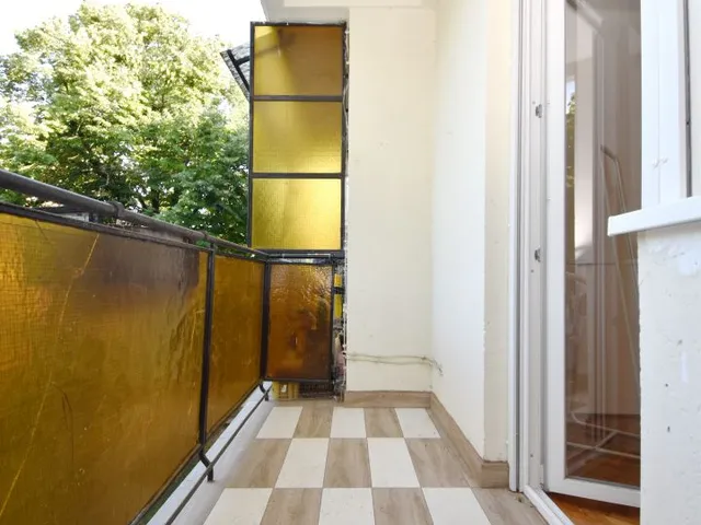 Kiadó lakás Debrecen, Libakert 50 nm