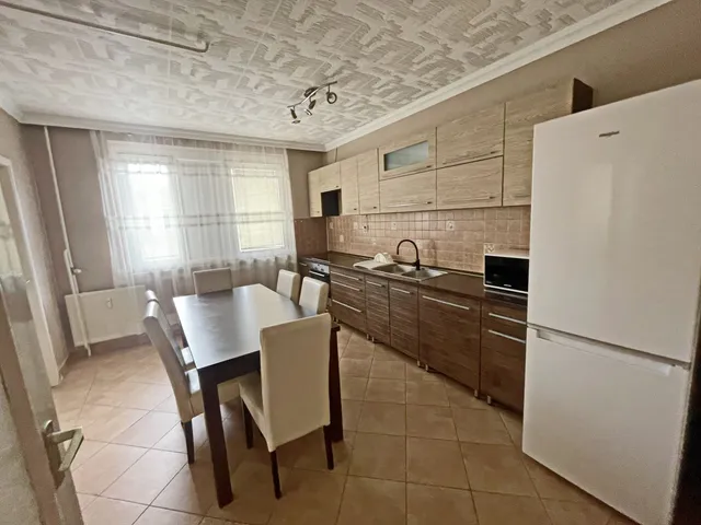 Kiadó lakás Debrecen, Újkert 54 nm