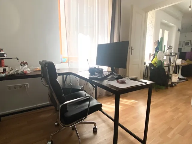 Kiadó lakás Debrecen, Belváros 100 nm