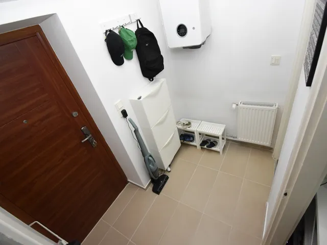 Eladó lakás Debrecen, Hatvan utcai kert 31 nm