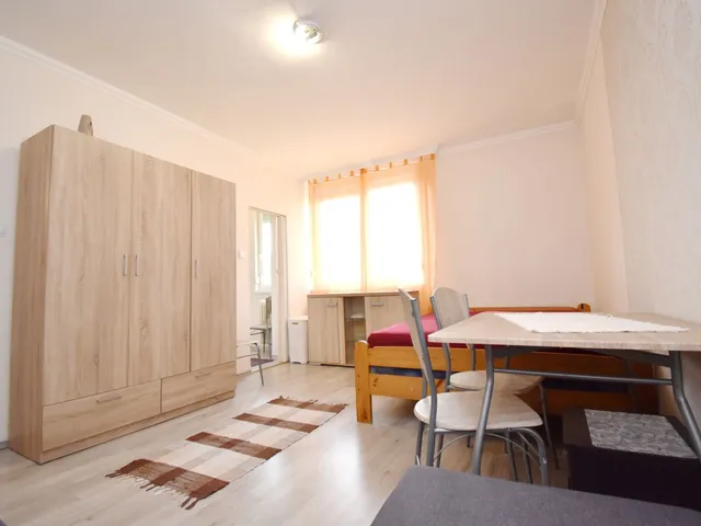 Kiadó lakás Debrecen, Belváros 30 nm