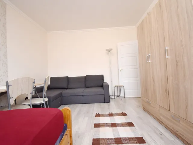 Kiadó lakás Debrecen, Belváros 30 nm