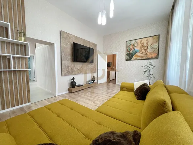 Kiadó lakás Debrecen, Belváros 85 nm