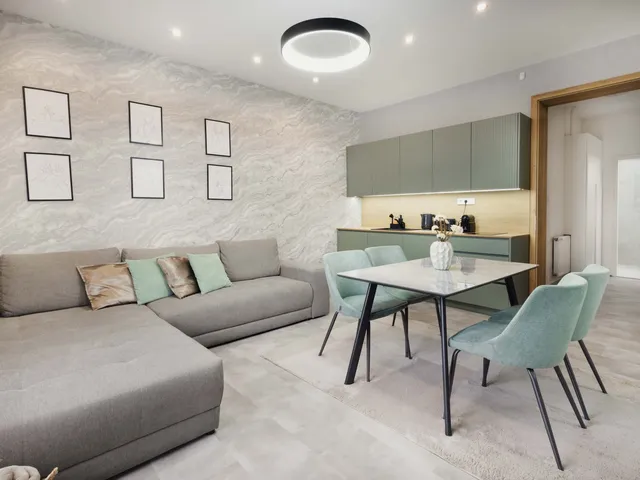 Kiadó lakás Debrecen, Belváros 60 nm