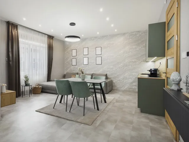 Kiadó lakás Debrecen, Belváros 60 nm