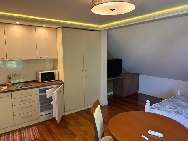 Kiadó lakás Debrecen, Nagyerdő 25 nm