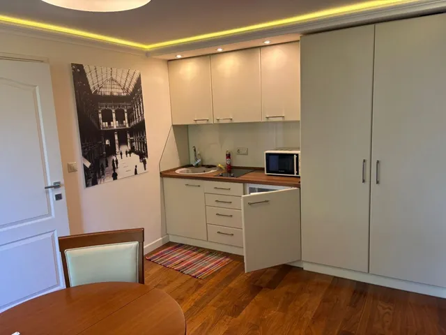 Kiadó lakás Debrecen, Nagyerdő 25 nm