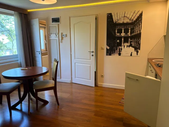 Kiadó lakás Debrecen, Nagyerdő 25 nm