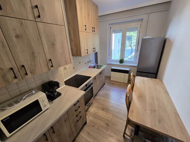 Kiadó lakás Debrecen 56 nm